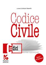 Codice civile non commentato. Il nuovo codice civile aggiornato