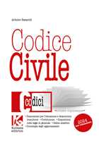 Libro Codice civile non commentato. Il nuovo codice civile aggiornato Arduino Basacchi