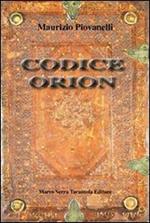 Codice Orion