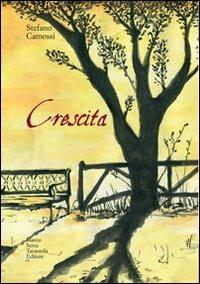 Crescita - Stefano Camossi - copertina