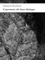 L' esperimento del dottor Heidegger