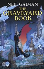 The Graveyard book