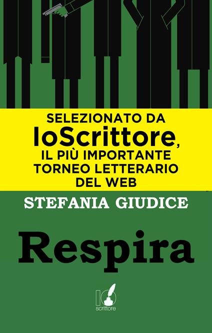 Respira - Stefania Giudice - ebook