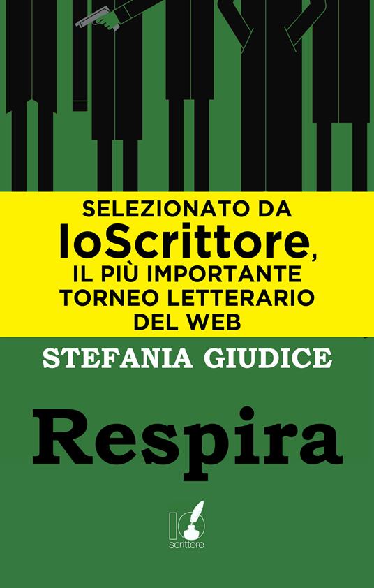 Respira - Stefania Giudice - ebook