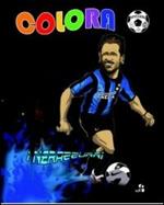 Colora i nerazzurri. Ediz. illustrata