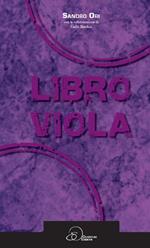 Libro viola