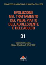 Evoluzione nel trattamento del piede piatto dell'adolescente e dell'adulto