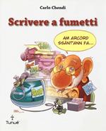 Scrivere a fumetti