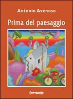 Prima del paesaggio