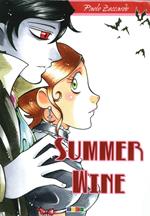 Summer wine