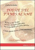 Poesie del panesalame