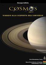 Cosmos 2017. Viaggio alla scoperta dell'universo