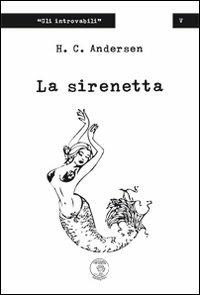 La sirenetta - Hans Christian Andersen - Feltrinelli Editore