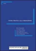 Guida pratica alla mediazione