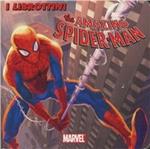 Spider-Man. Spider sense. Librottino. Ediz. illustrata