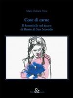 Cose di carne. Il femminile nel teatro di Rosso di San Secondo