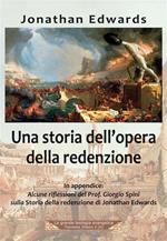 Una storia dell'opera della redenzione