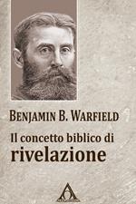 Il concetto biblico di rivelazione