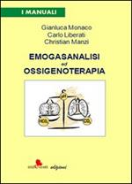 Emogasanalisi ed ossigenoterapia