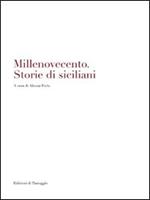 Millenovecento. Storie di siciliani