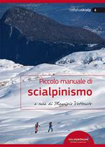 Piccolo manuale di scialpinismo