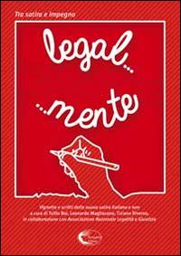 LegalMente - copertina