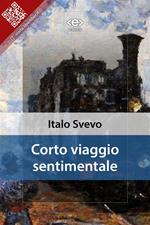 Corto viaggio sentimentale