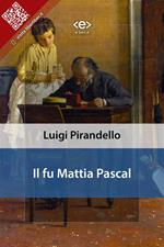 Il fu Mattia Pascal