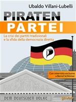Piratenpartei. I Pirati all'arrembaggio del Bundestag