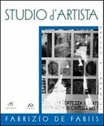 Studio d'artista. Ediz. illustrata