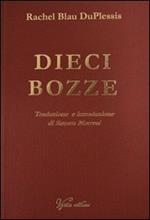 Dieci bozze