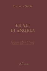 Le ali di Angela