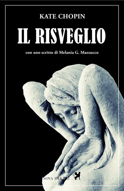 Il risveglio - Kate Chopin,Cecilia Martini - ebook