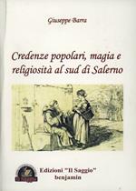 Credenze popolari, magia e religiosità al sud di Salerno