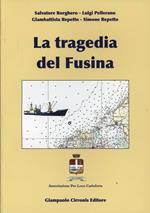 La tragedia del Fusina