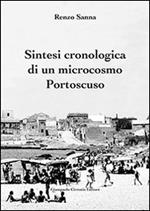 Sintesi cronologica di un microcosmo portoscuro