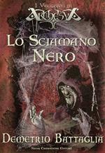 Lo sciamano nero