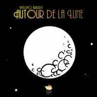 Autour de la lune. Con DVD - Jules Verne - copertina