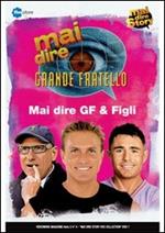  Mai Dire Story - Mai Dire GF & Figli. DVD. Con Libro