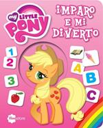 Imparo e mi diverto. My Little Pony