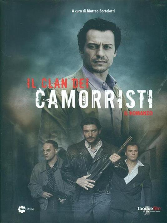 Il clan dei camorristi - 2