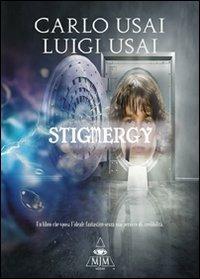 Stigmergy - Luigi Usai,Carlo Usai - copertina