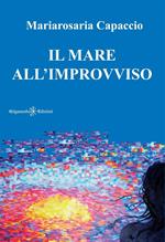 Il mare all'improvviso