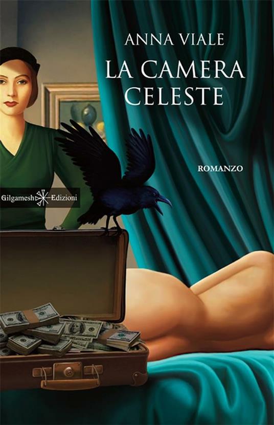 La camera celeste - Anna Viale - ebook