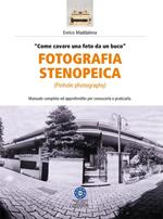 Fotografia stenopeica