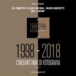 1998-2018 cinquant'anni di fotografia