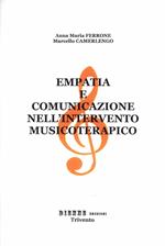 Empatia e comunicazione nell'intervento musicoterapico