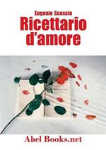 Ricettario d'amore