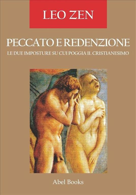 Peccato e redenzione - Leo Zen - ebook