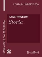 Il Quattrocento. Storia